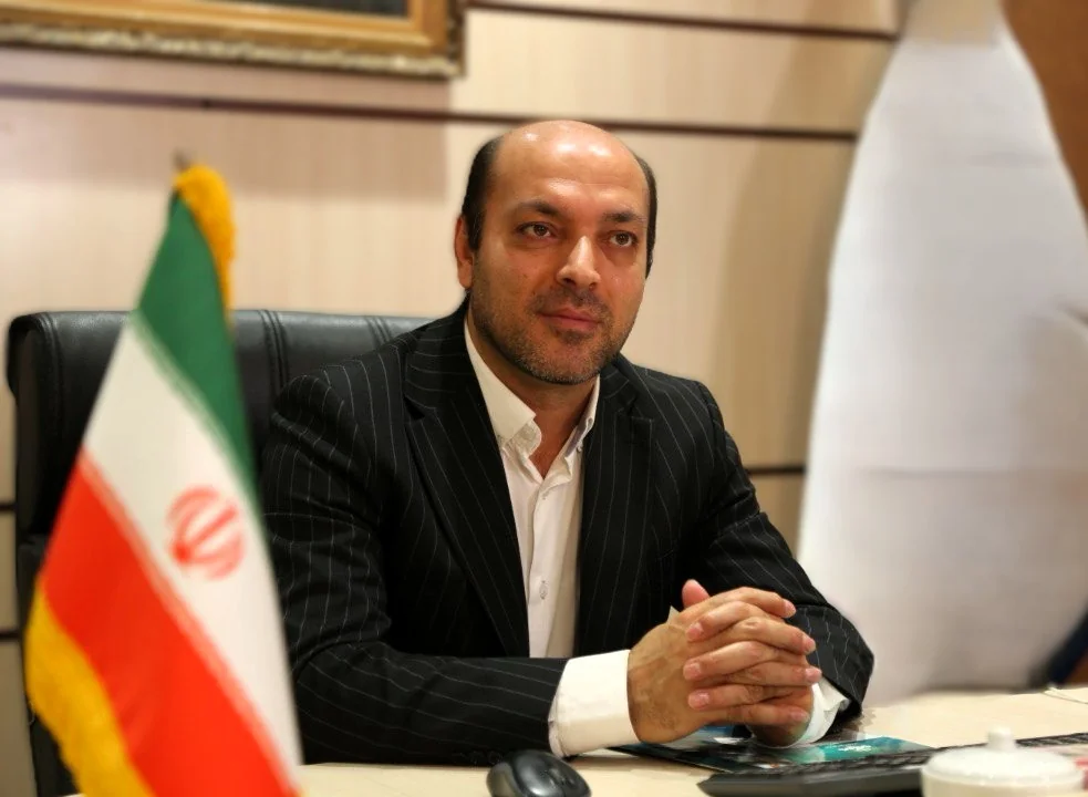 عکس مدیرعامل